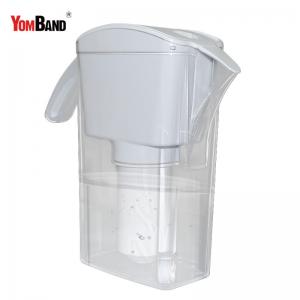 China 4L Invigorated Water Pitcher , Water Filter Purifier Jug Kettle Drinking on sale
