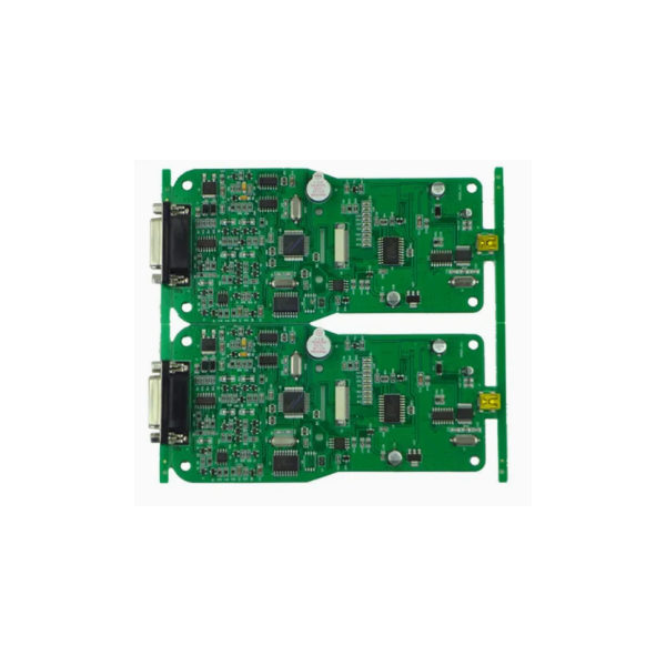 Quality PCBA Consumer Electronics Smart Planter SMT Printed Circuit Board Assembly for sale