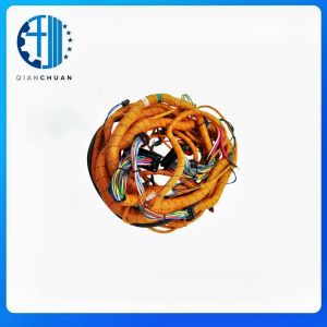 259-5068 275-6732 External Wiring Harness As-chassis For Cat E345C C13