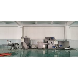 Sofa Fiber Filling Machine / Pillow Fiber Opening Machine