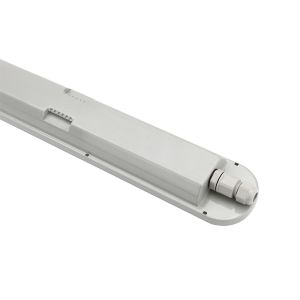 Durable 4FT IP65 Waterproof LED Light 40W 60W Multifunctional Stable