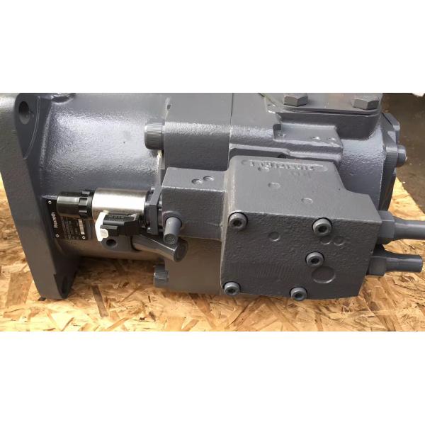 Buy Rexroth A11VLO145LRDS/11R-NZD12K07-S Hydraulic Piston Pumps variable pump at wholesale prices