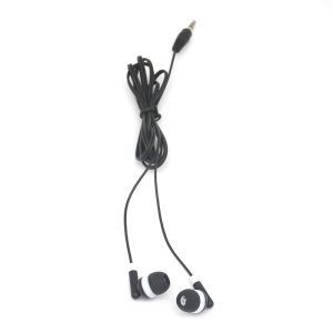 ISO Certified Headphones In-ear Earphones Headphones Sport Earbuds Headset