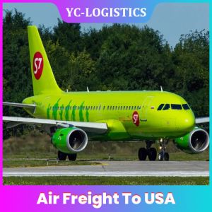 China CA Air Freight Shipping Services on sale