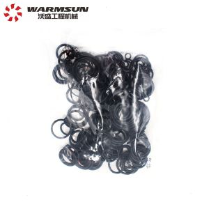 60000756 20T Main Valve Service Kit KMX15RA/B45201 Excavator Crane Port Machine