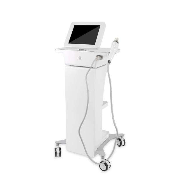 Buy Portable Fractional 7d HiFu Beauty Machine RF Micro Needle Machine at wholesale prices