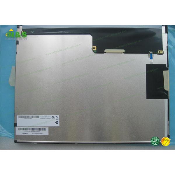 Buy AUO G150XVN01 V0 Original lcd flat panel , tft lcd panel Full Viewing Angle at wholesale prices