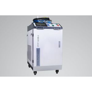 Water Cooling Fiber Laser Welding Machine 1000 - 3000W