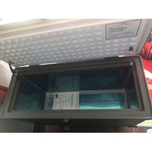 2020 Year New Promotion Bus 50 Seats In Stock 2550mm Bus Width Yutong SLK6126