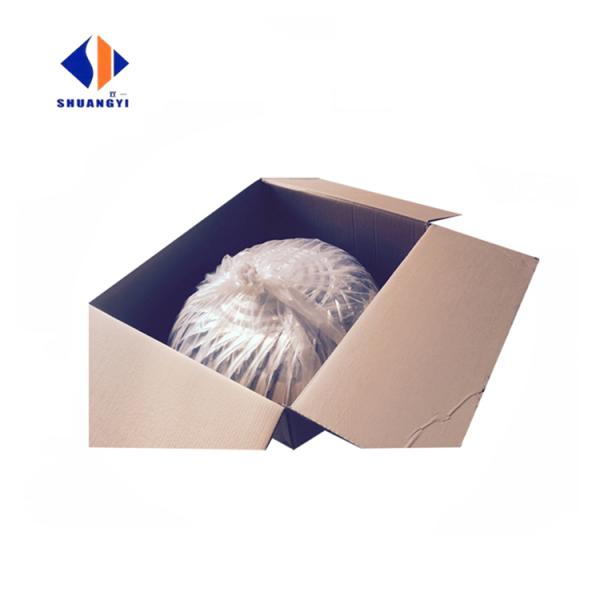 Zero Power Wind Driven Stainless Steel Roof Blower Fan for Fresh Air Ventilation