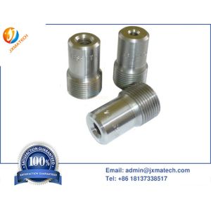 High Temperature Resistant Tungsten Heavy Alloy Nozzles