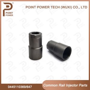 Diesel Injector Common Rail Piezo Injector Nozzle Cap Nut 0445110369 / 647,Φ18.9