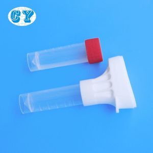 Disposable Saliva Collection Kits