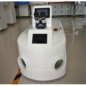 Optical hand held laser welding machine with manufacturer price