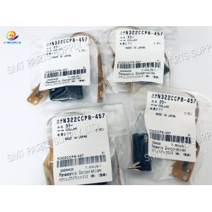 Panasonic BM 8 Mm Feeder Head Soft Wire Stylus N610070544AA N322CCP8-457