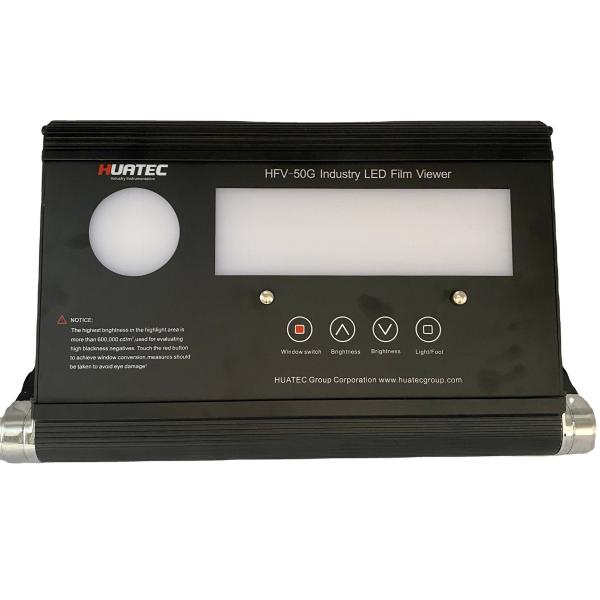 Buy Ultra-Thin Type LED X-Ray Film Viewer Double Windows Ultra Highlight Type at wholesale prices