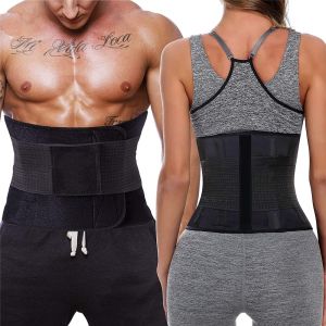 Detachable Latex Compression Waist Trainer with adjustable Velcro closure