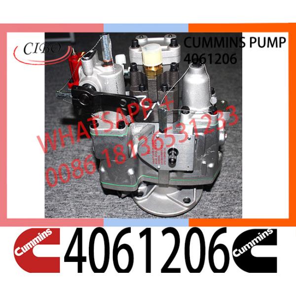 Neutral NT855 Parts PT Fuel Pump 3021961 S565 4061206 For Cummins NTA855-C360