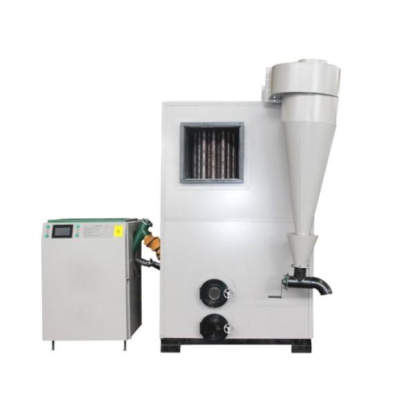 Multi Purpose 7KW 30 Ton Paddy Dryer Plant