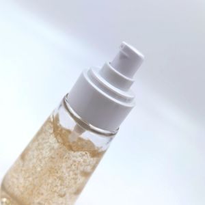 5.07oz Thick PET Cosmetic Lotion Bottles Packaging With Pump