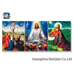 Custom 3D Lenticular Printing Flip Picture for Advertisement / Souvenir