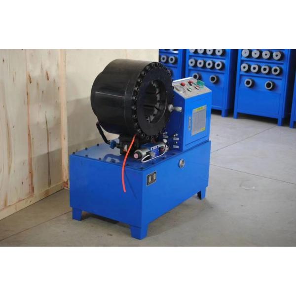 Hydraulic 4 Inch 4-102 mm 4 Layers Hose Big Size Industrial Braided Hose