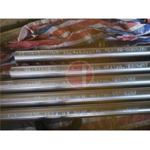 ASTM A513 Type 5 1026 St52.3 CDS/DOM Steel Tubes For Hydraulic Components