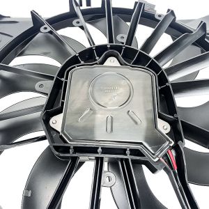 Jaguar XF C2D24144 600W Performance Auto Cooling Fans