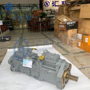 KAWASAKL Digger Part Hydraulic Main Pump K3V280DTH K5V140DTP K5V140DTP K7V63DTP