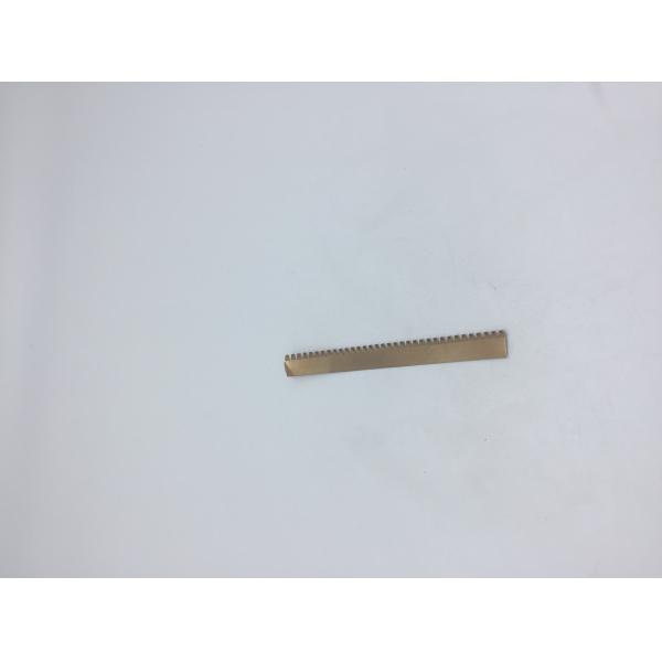 High Polished Sheet Metal Pressed Components , Precision Mold Parts Structural