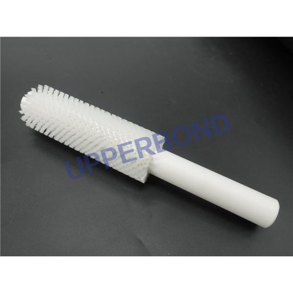 MK9 Cigarette Machine Cleaning Brush Nylon Bristles Corrosion Resistant