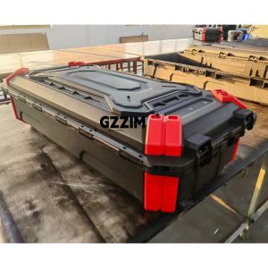 4x4 Offroad Roof Equipment Box