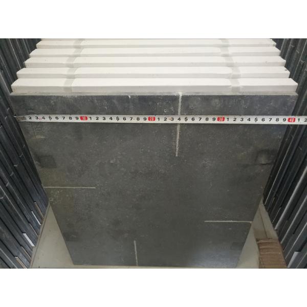 High Temperature Silicon Carbide Kiln Furniture , Firing Pottery Silicon Carbide