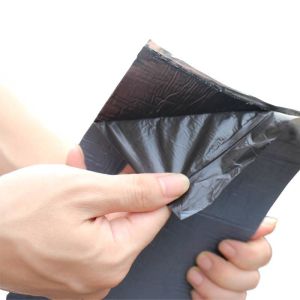 Butyl Tape Application HBF Silicone Coated Release Liner