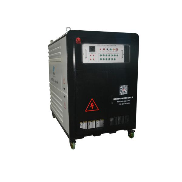 Buy Local Control Panel Electrical Load Bank Copper Bar With ISO9001 Approval at wholesale prices
