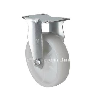 Quality Edl Medium 5&quot; 130kg Rigid PA Caster 5005-25 with Customized Request and Derlin Bearing for sale