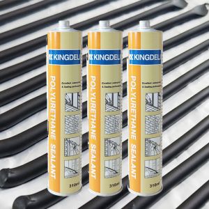 Quality Waterproof Low Modulus Polyurethane Adhesive Sealant For Construction for sale
