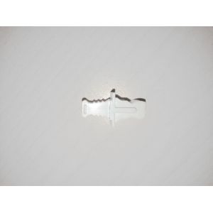 Narrow Lever Dust Cap 1.5m FTTH SC Simplex Adapter