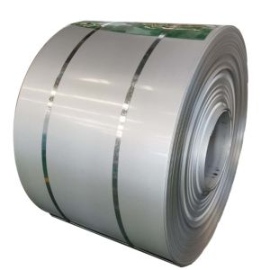 Customized Stainless Steel Hot Rolled Coil 3 - 12mm 1000mm