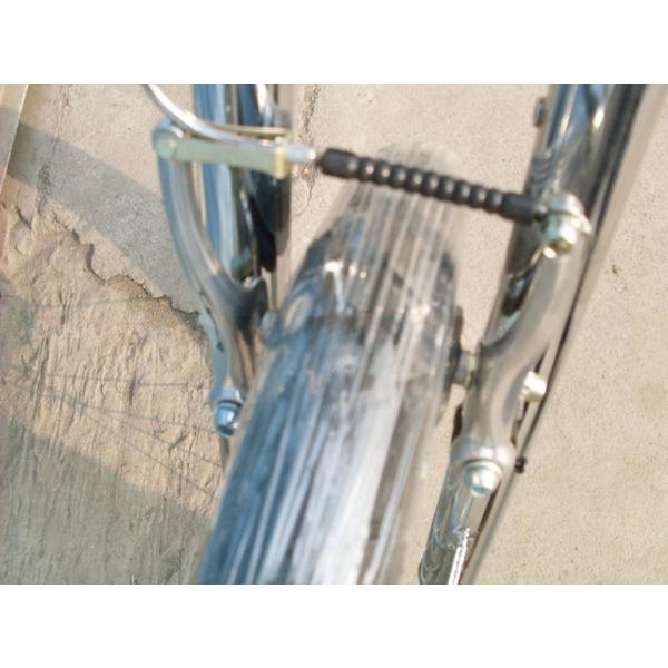 17KGS 16''-20'' Single Speed Children Boy Kid Mini Chopper Bike with Hard Frame Standard