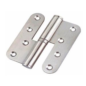 Customized Steel Wooden Die Stamping Stainless Steel Furniture Hardware