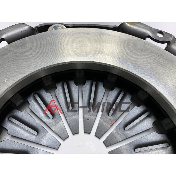 CTX-124 260mm Clutch Cover For Toyota 1KD-FTV Toyota Clutch Kits