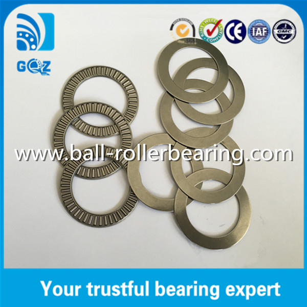 Buy Inch Dimension Thrust Needle Roller and Cage Assembly Bearing NTA2435 NTA-2435 at wholesale prices