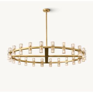 Chrome Finish Chrome Hanging Light Fixtures Foyer Lighting High Ceiling