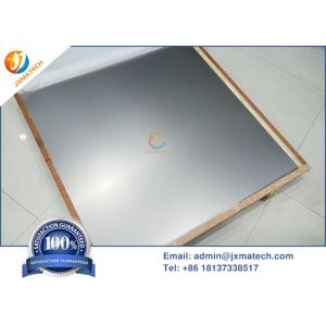Grade 5 Titanium Plate Sheet