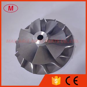 Quality K31 533L7100028/533L9887137/A0090961999KZ turbocharger compressor wheel for sale