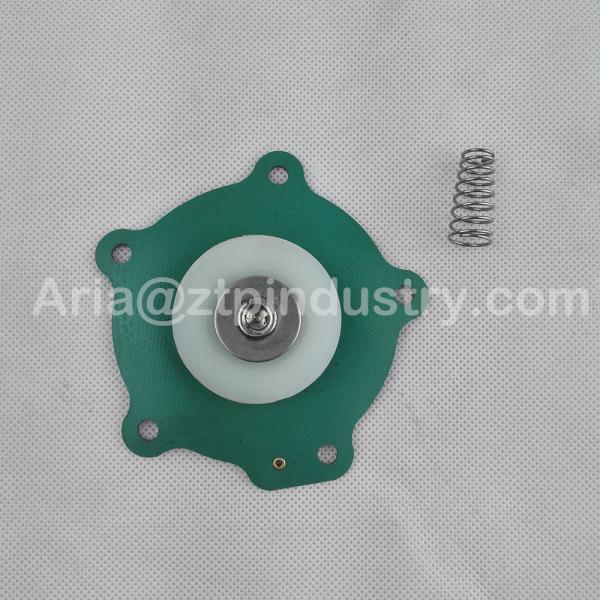 MD03-40M 1.5-inch diaphragm suitable for Taeha River Pulse Valve TH-5440-M TH-4440-M