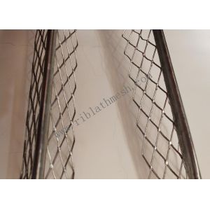 Quality 5cm Wing Plaster Angle Bead for sale