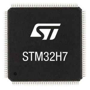 STM32H7A3IGT6 STMicroelectronics