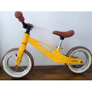Air Filled Tires Foot Ride Bicycle Smooth And Comfortable Ride Guaranteed